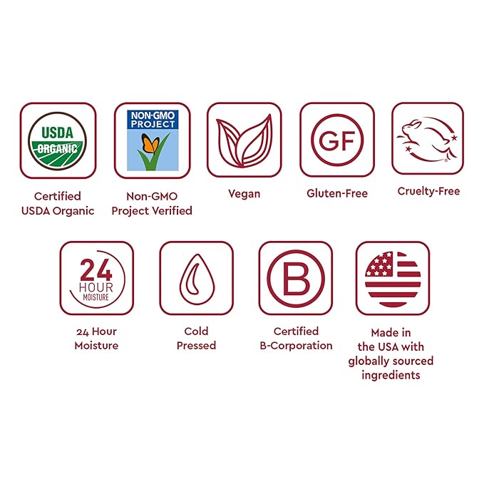 Desert Essence Organic Jojoba Oil -- 4 fl oz (Pack of 2)