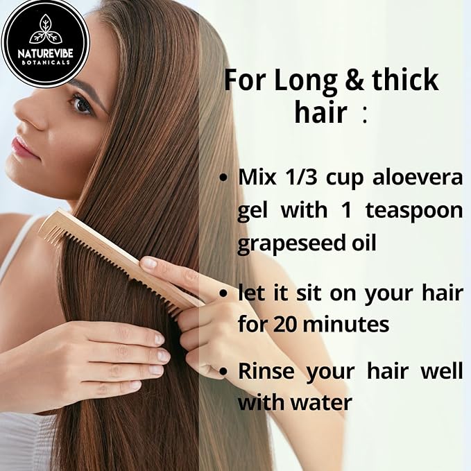 Naturevibe Botanicals Coffee Bean Oil 32oz and Grapeseed Oil 32oz | Oil Combo