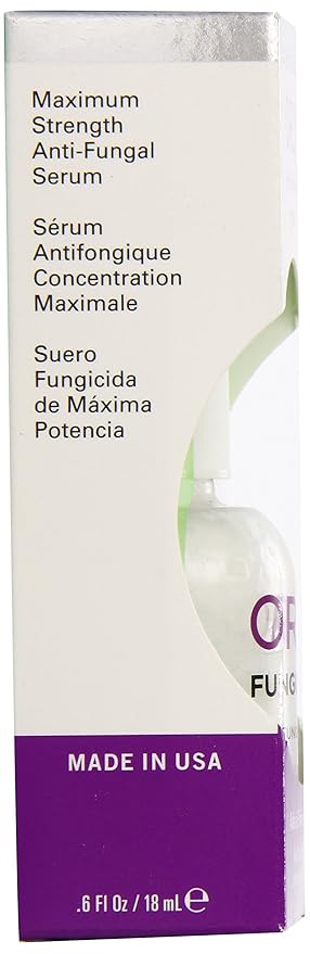 Orly Fungus MD Cuticle Care, 0.6 Ounce