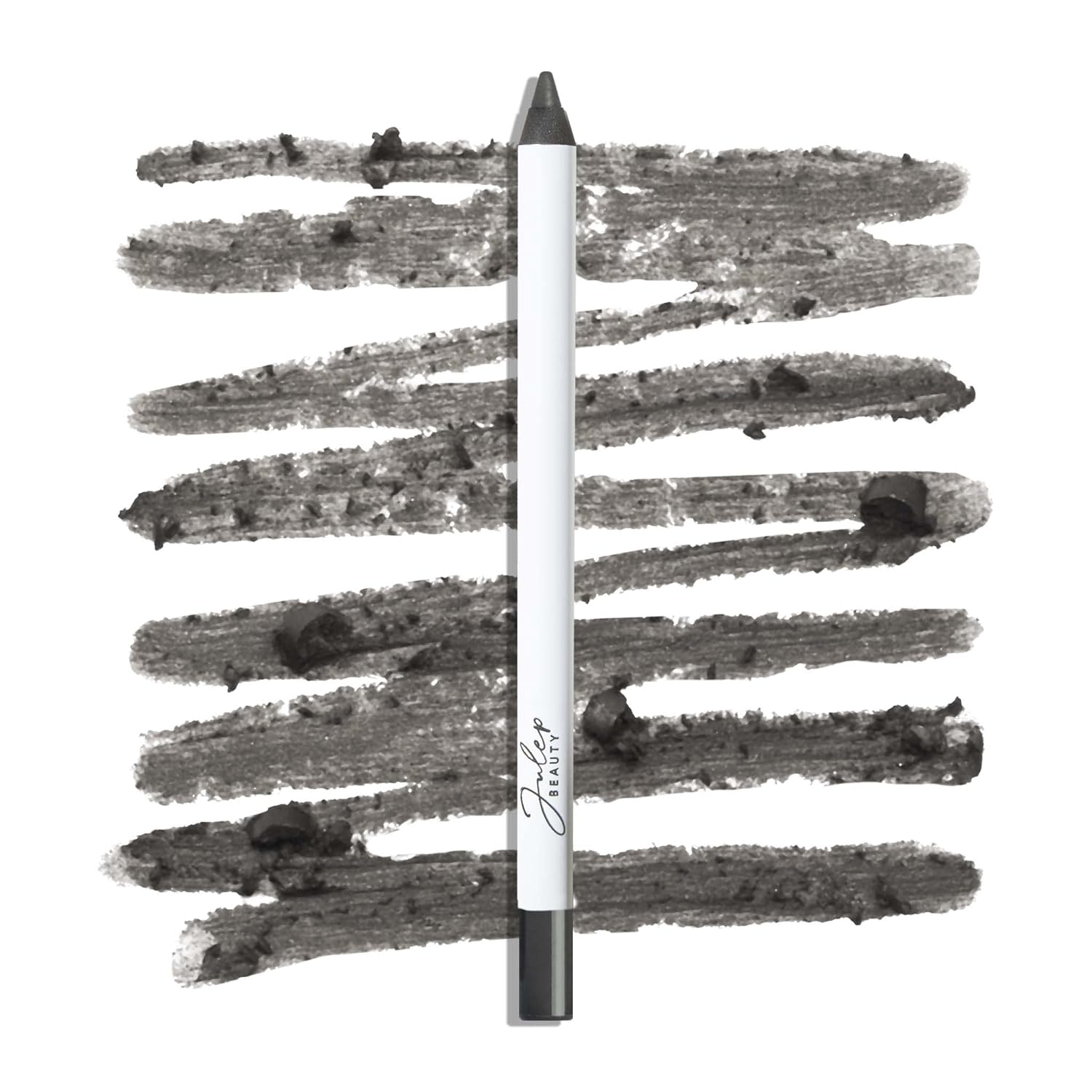Julep When Pencil Met Gel Sharpenable Multi-Use Longwear Eyeliner Pencil - Sage Grey Shimmer - Transfer-Proof - High Performance Liner Sage Grey