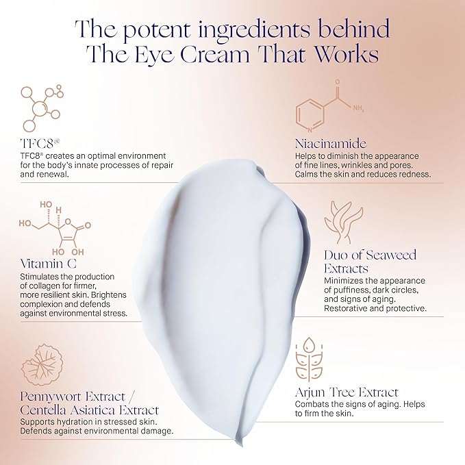 Augustinus Bader The Eye Cream Nomad (Refill)