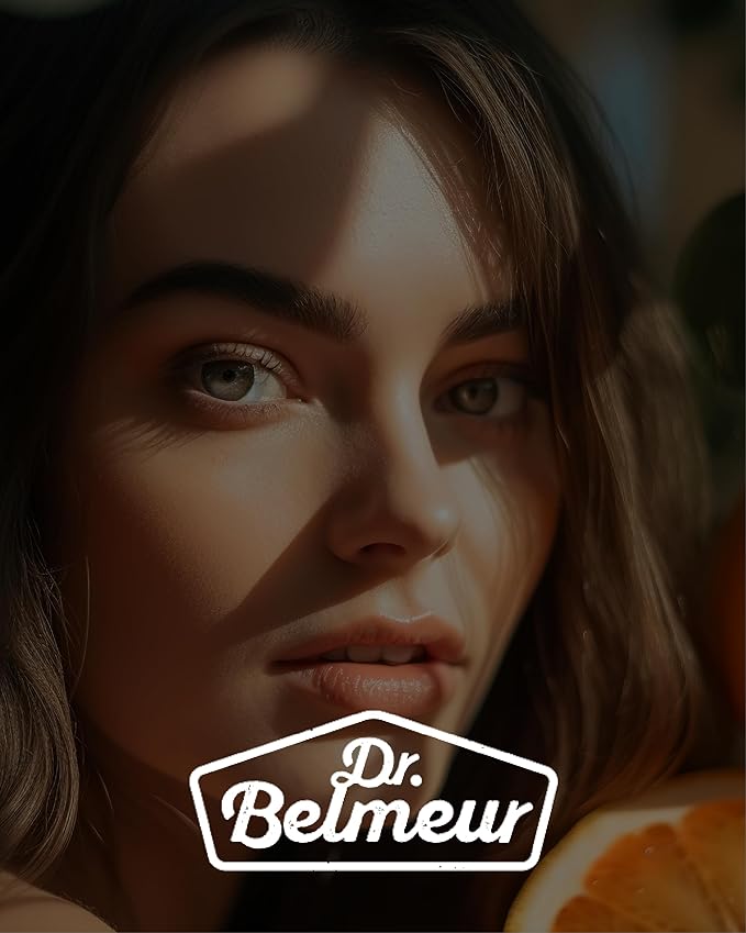 Vitamin Serine (Serum Set, 2.5fl oz, 3 Pieces) - Lightweight Ampoule for Healthy, Clear Complexion. Korean Skincare by LG Beauty. Vitamin C & B3, Provitamin B5