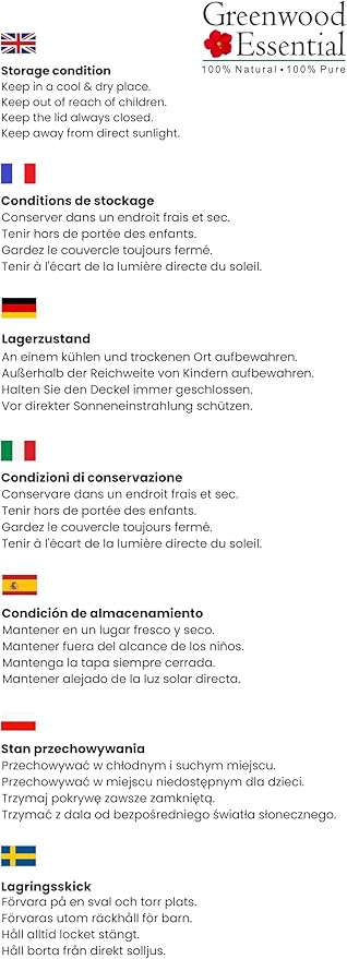 Pure Fenugreek (Methi) Carrier Oil (Trigonella foenumgraecum) Cold Pressed 30ml (1 oz)