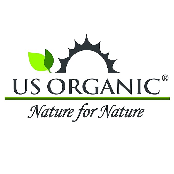 US Organic Citronella Essential Oil, USDA Certified, 100% Pure, 15 ml, Improved caps and droppers – Used for Skin Care, Many DIY Projects Like Candle Making and Much More