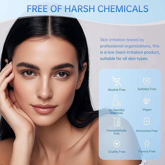 Eye Serum, Under Eye Cream For Dark Circles, 8% Caffeine Eye Serum For Women & Men, Eye Cream Anti Aging With 360° Massage Ball, Eye Cream For Puffiness And Bags Under Eyes, Eye Serum For Fine Lines