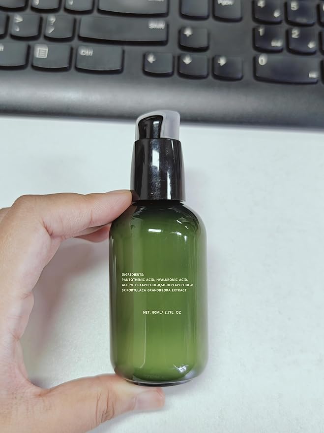 Skin Firming Rejuvenating Serum,Skin Firming Serum for Face and Neck,For All Skin Types (2pcs)