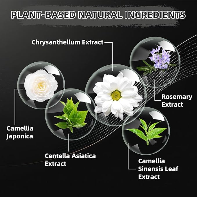 POSTA 20Pairs 40Pcs Collagen Eye Mask, Glitter Under Eye Patches for Dark Circles and Puffiness, Hydrating Eye Skincare Reduce Wrinkles and Fine Lines, Eye Gels Pads for Women and Men