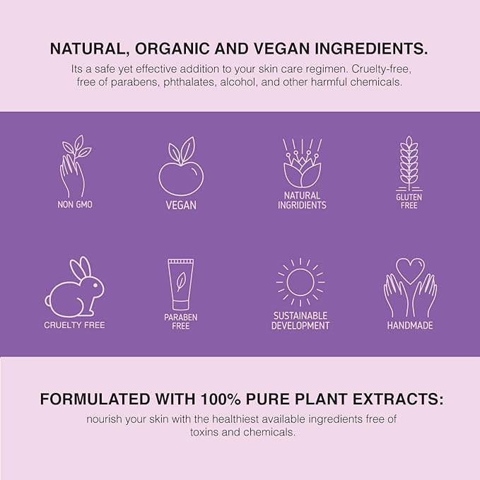 Pink Himalayan Bath Salt with Lavender - 100% Natural Aromatherapy and Relaxation - Lavender Grapefruit Essential Oil Bath Salts for Women Relaxing, Natural & Cleanse