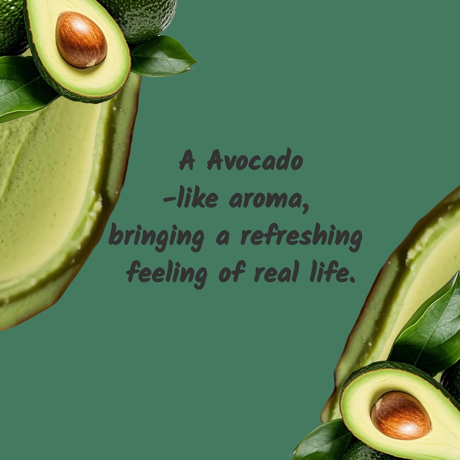 Avocado Body Scrub Gift Set - 35 Packets & 2 Pcs Exfoliating Gloves,Exfoliating & Moisturizing Sugar Scrub for Face & Body, Self Care Gifts for Women