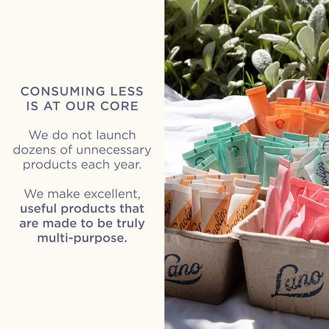 Lanolips Hydrating Lip Oil - Plumping Lip Gloss Infused with Lanolin Oil, Hyaluronic Acid & Vitamin E - Non-Sticky, Glossy Finish Beauty Products - Raspberry (0.2 Fl oz)