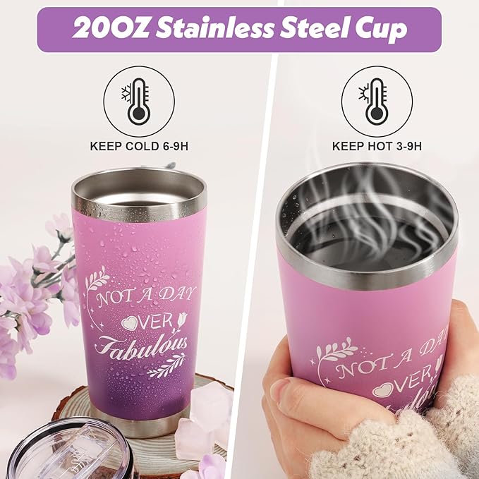 Spa Gifts Baskets for Women, Self Care Kit Get Well Care Package Gifts Set, Birthday Gifts for Women, Mother's Day for Mom, Bath Gifts for Girlfriend, Sister, Friends, Teacher, Colleagues