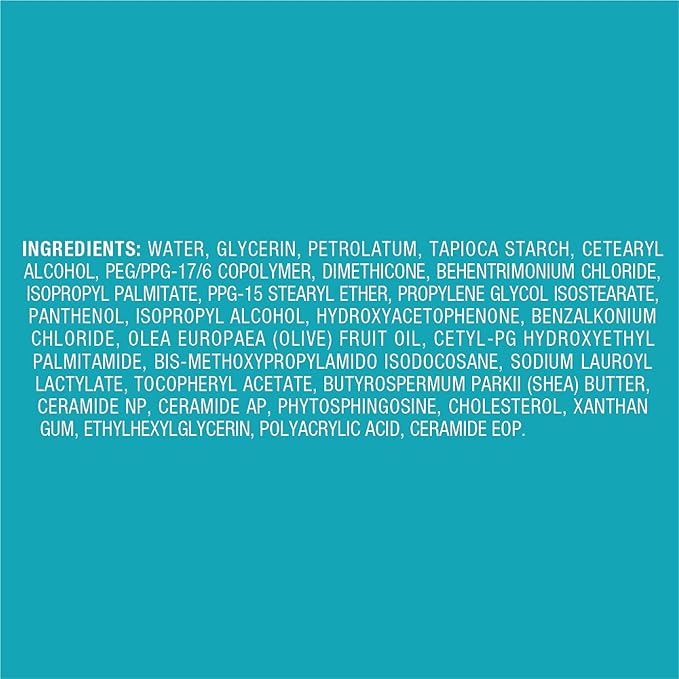 Curel Itch Defense Calming Body Lotion, Moisturizer for Dry, Itchy Skin, Body and Hand Lotion, with Advanced Ceramide Complex, Pro-Vitamin B5, Shea Butter, 13 Oz