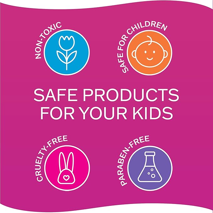 Taste Beauty KELLOGGS Breakfast Pack Lip Balms- 8-Pack of Favorite Cereal Flavors incl Rice Krispies, Frosted Flakes & More