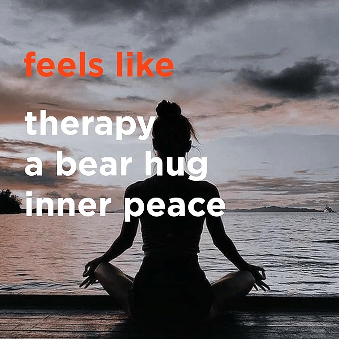 By Rosie Jane Calm Down Everyday Body Oil - Calming Lavender, Chamomile & Neroli Scented Body Oil with Coconut Oil, Olive Oil & Rosehip Seed Oil to Hydrate and Nourish Skin (5 fl oz)