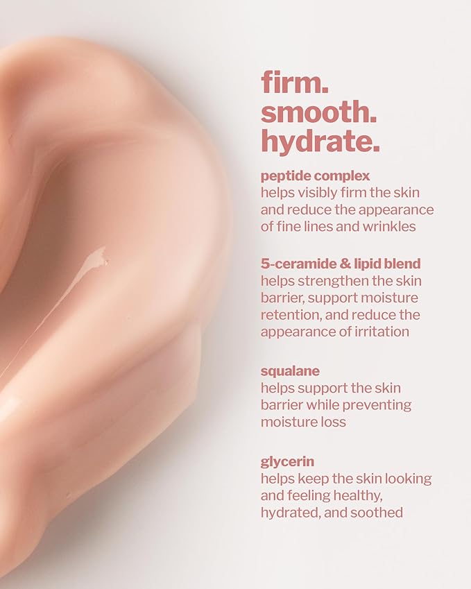 Cocokind Peptide Eye Gel, Lightweight and Hydrating Fine Line Treatment to Reduce Wrinkles, Made for Sensitive Skin, Fragrance Free, Cruelty Free, Vegan, .5oz