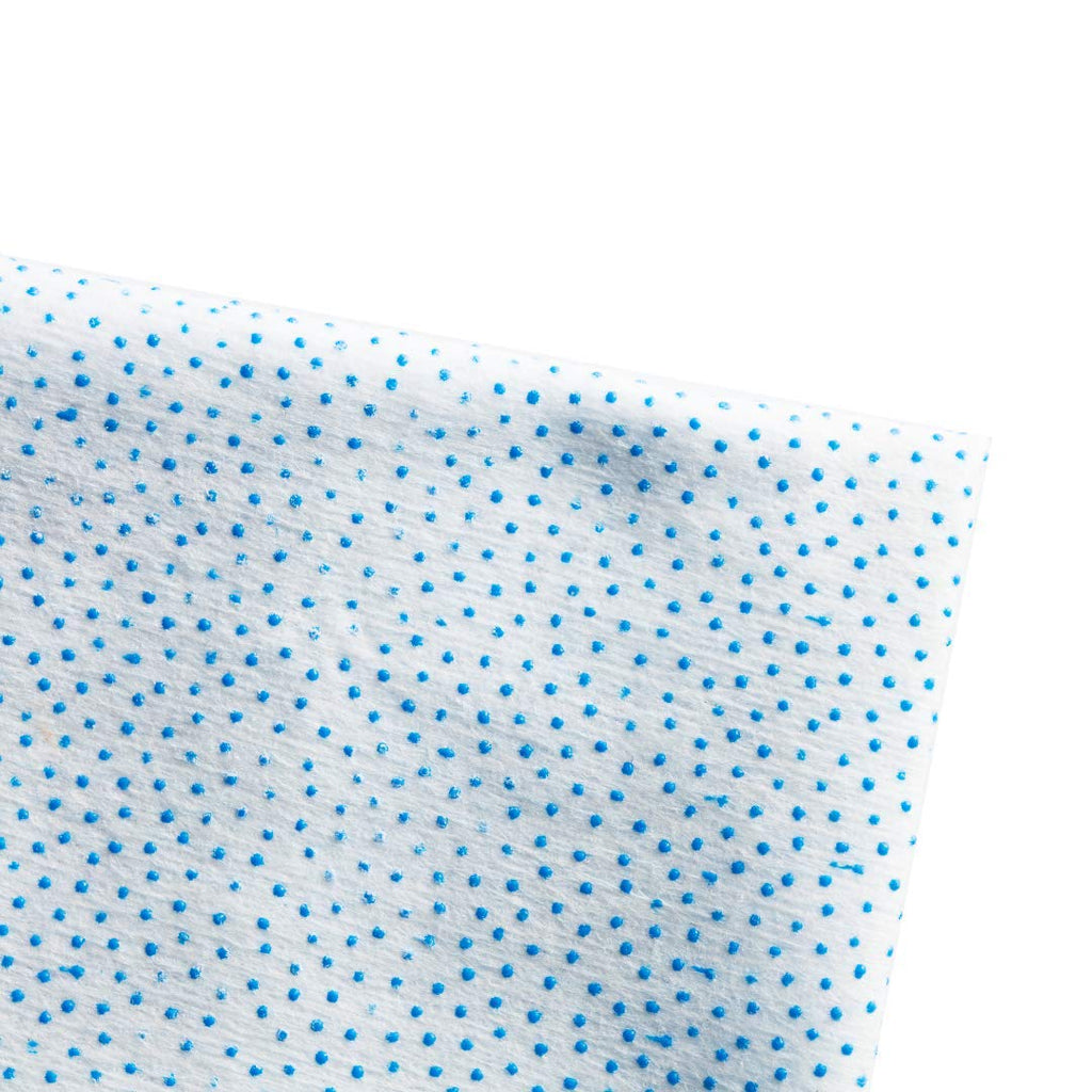 Oars + Alps Cooling Face & Body Wipes, Dual Sided Cleansing Towelettes with Menthol & Ginseng, Dermatologist Tested, Post-Workout & Travel Friendly, 14 Count