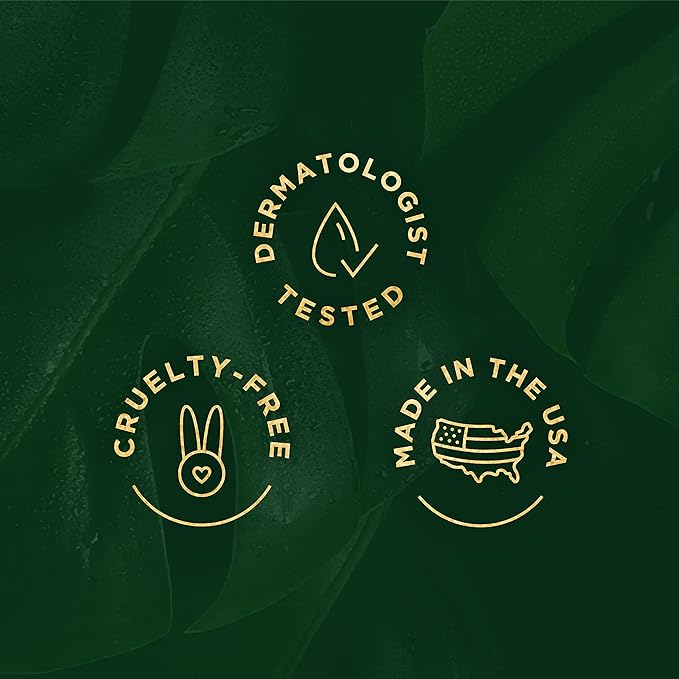 Tree of Life Retinol Serum & Tea Tree Serum for Face - Skin Care Duo Serums to Brightening Dark Spot, Smooth Dry & Sensitive Skins - Suitable for Anti-Aging, Wrinkle, & Acne - Dermatologist Tested