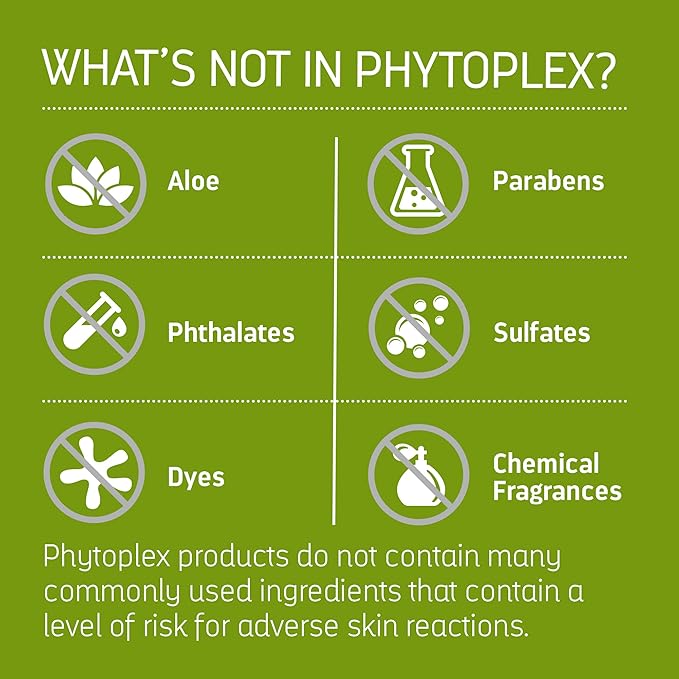 Medline Remedy Phytoplex Nourishing Skin Cream, Unscented Skin Moisturizer, Paraben Free Body Lotion, 16 Fl Oz (Pack of 2)