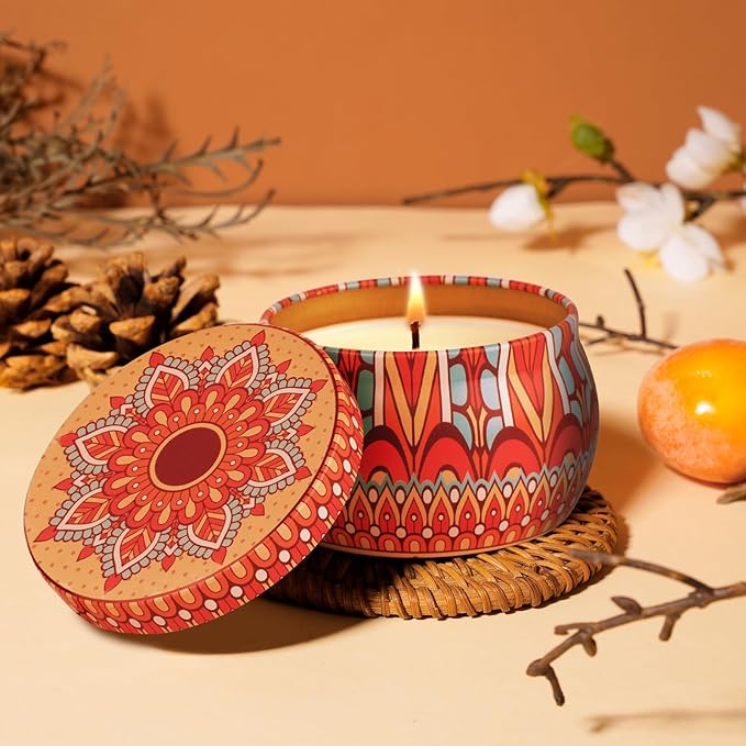 Mother’s Day Gifts Baskets for Women Mom Her Wife Girlfriend,Birthday Gifts for Women Teacher Friend w/Cozy Blanket Rose Relaxing Spa Gifts Set,Self Care Get Well Gifts for Her Valentines Mothers Day