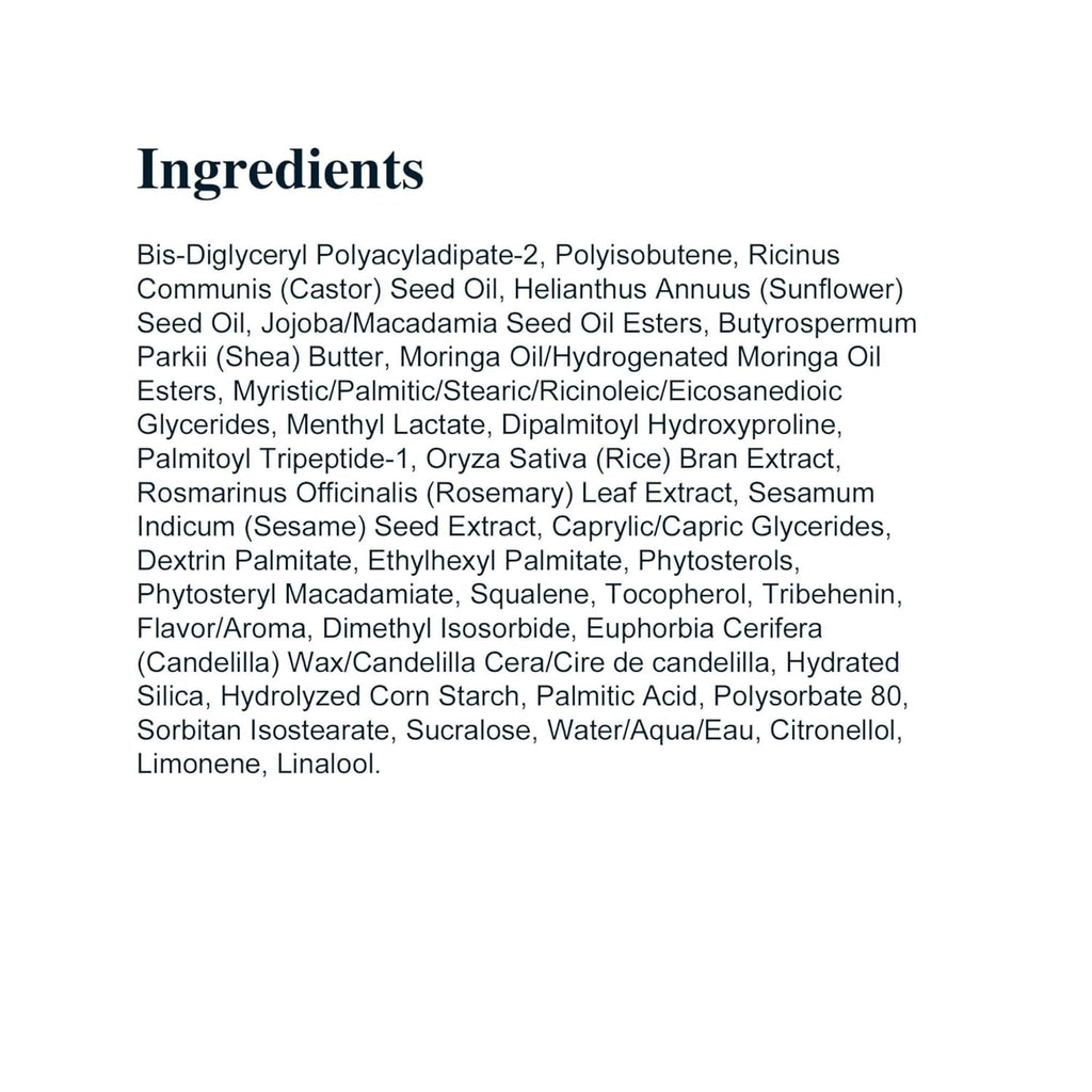 RODAN + FIELDS Lip Renewing Serum | 60 Capsules | Skincare for Dry, Cracked Lips | Sleep Mask Moisturizer With Shea Butter | Treatment