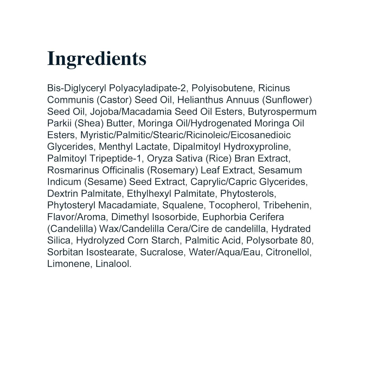 RODAN + FIELDS Lip Renewing Serum | 60 Capsules | Skincare for Dry, Cracked Lips | Sleep Mask Moisturizer With Shea Butter | Treatment