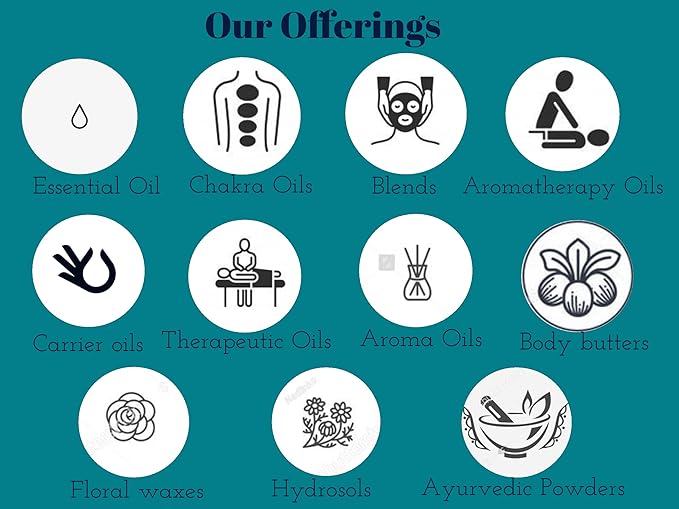 Deve Herbes Pure Tarragon Essential Oil (Artemisia Dracunculus) Steam Distilled 100ml (3.38 oz)