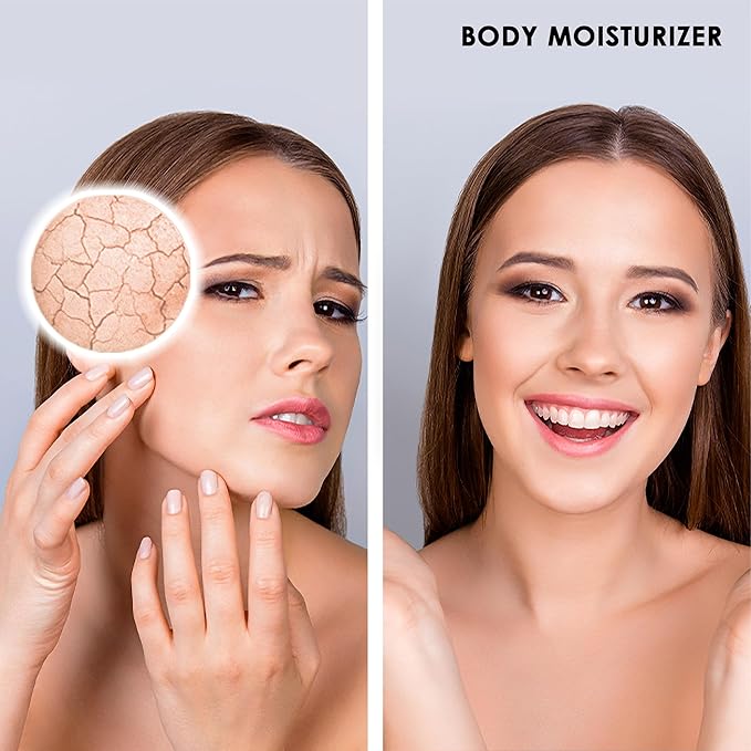 Soapeauty MEADOWFOAM SEED OIL Cold Pressed Unrefined | 100% Pure Natural Meadowfoam Seed Oil for Face & Hair | Moisturizer for Skin, Promotes Hair Growth, Balms | 16 fl oz