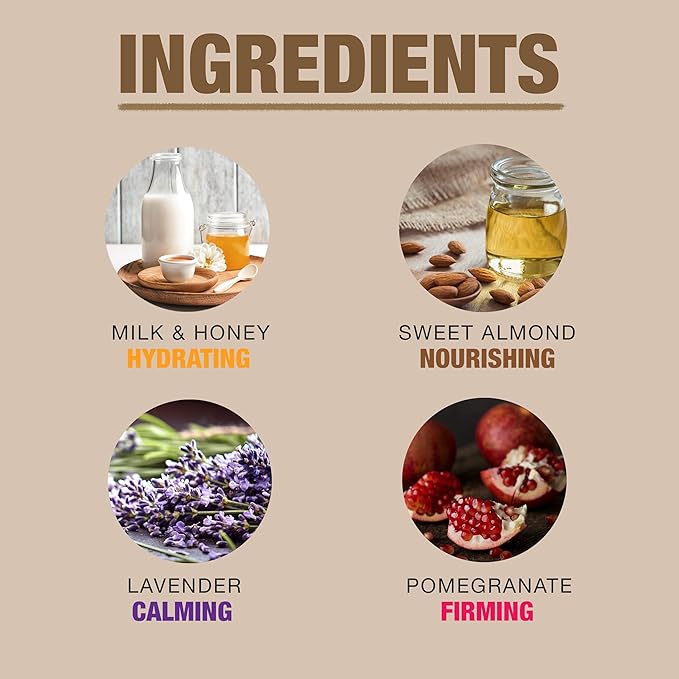 EBIN NEW YORK Cuticle Oil Pen - Hydrating Milk & Honey Infused, Jojoba Oil and Vitamin E Blend to Soften Cuticles and Strengthen Nails, Travel Size