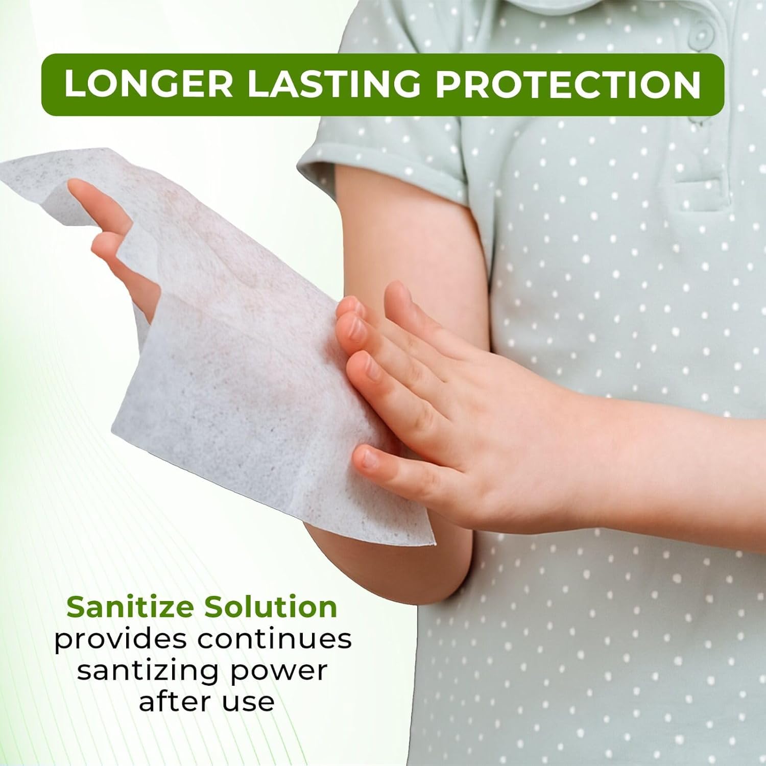 100 Individually Wrapped Hand Wipes – Aloe Vera Scent – 2 Convenient 50-Count Boxes | 100% Viscose, Eco-Friendly | Travel-Ready, Moisturizing