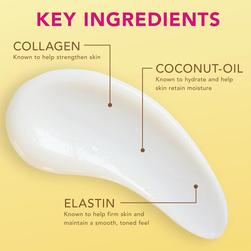 Jergens Natural Gradual Glow Bundle Pack: Daily Moisturizer +Firming 7.5fl oz and SPF20 Face Moisturizer 2fl oz, Medium to Tan