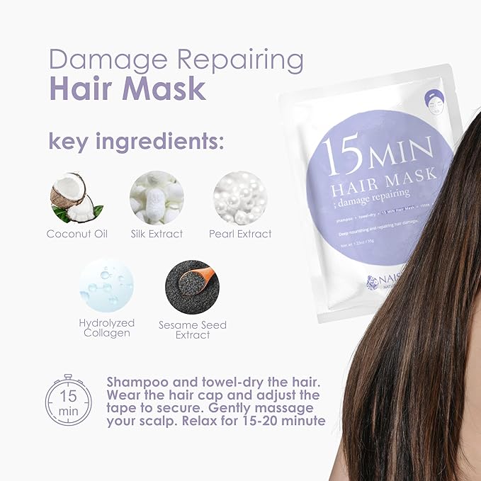 Pamper Me Kit & Be Bare Peachy Jelly Ball Cleanser, Korean Face Wash and Masks Self Skin Care Gifts for Moisturizing, Protectant, Exfoliation and Hydrating -Fresh Aqua (7 pc and 1.41oz)