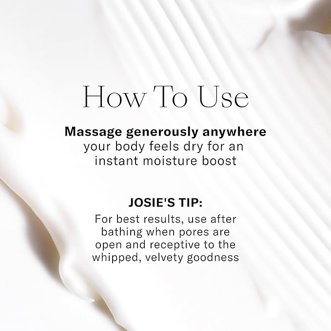 Josie Maran Bod Squad Body Care Set - Includes 2 Argan Sugar Scrubs & 2 Body Butters - Nourishes Skin with Gentle Exfoliation and Intense Hydration - Oat Milk & Honey and Lavender Citrus (4 Count)