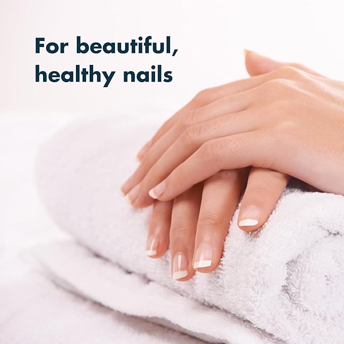 DeEnti Cuticle Oil, Jojoba Oil for Nails, 2oz Hydrating Cuticle Nail Oils, Lush Lemon Scented Cuticles Repair, Vitamin E Nail Supplies, Professional Salon Quality Manicure Supplies