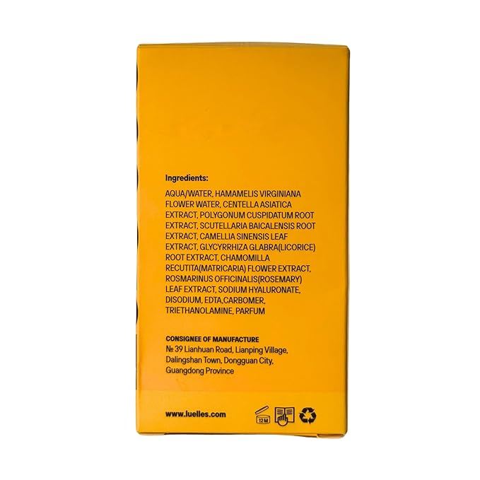 Pore Minimizer, Facial Essence for Minimizing the Appearance of Pores, Pore Minimizer Serum for Face, Even Skin Tone, Relieving Dryness, Oil Control Firming