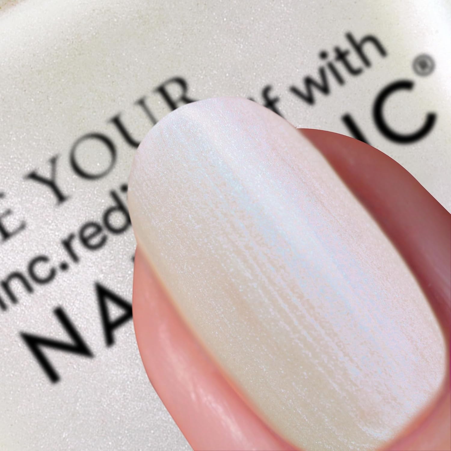 Nails Inc Apricot Crush 4-Piece Nail Polish Set – Longwear Glossy Nail Lacquer in Earthy Desert Tones – Includes Pearl, Peach, Orange & Dark Brown Shades – Chip-Resistant, Salon-Quality Formula