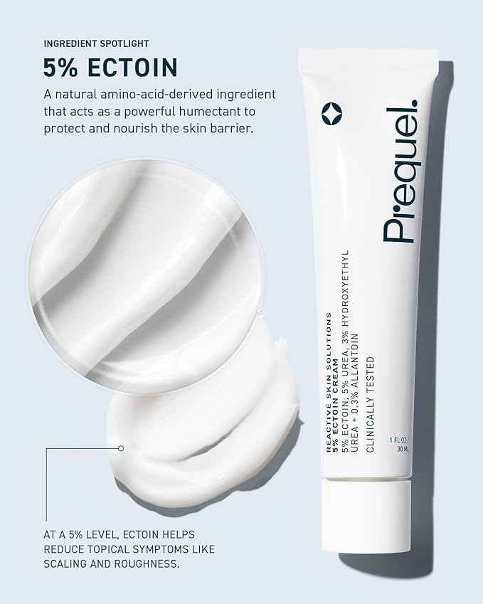 Reactive Skin Solutions