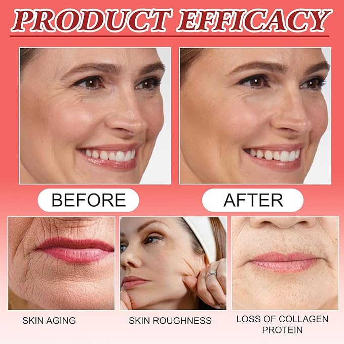 2PCS 377 Anti-Wrinkle Cream,Facial Firming Cream,377 Corrector Face Cream for All Skin,Firming Moisturizing Essence Serum for Face