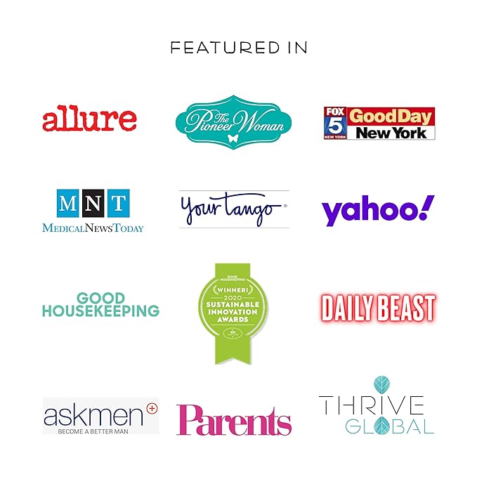 Farmstead Apothecary Lip Balm (Fig & Honey, 1 Pack)