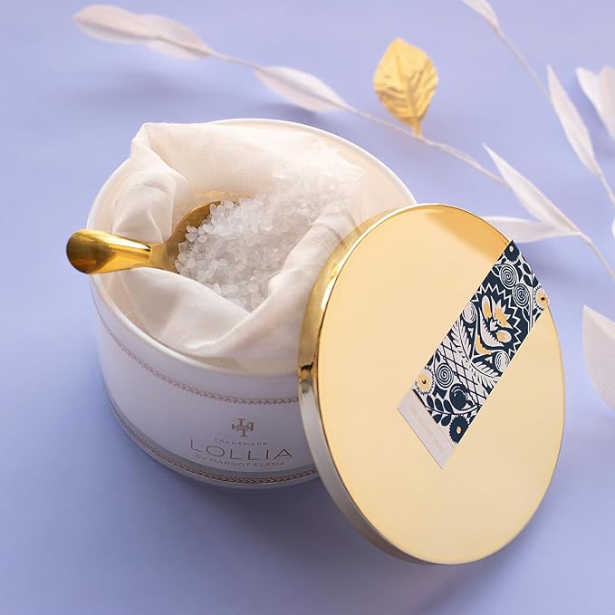 Lollia Dream Bath Salt
