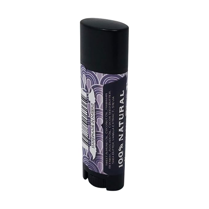 Hawaiian Vanilla Lip Balm, 1.5 OZ