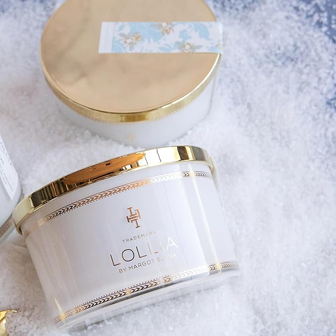 Lollia Wish Bath Salt