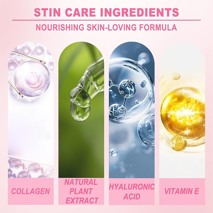 30 Pairs Lip Masks & Eye Mask for Mothers Day Gifts, 24K Gold Gel Under Eye Patches for Puffy Eyes, Crystal Collagen Moisturizing Lip Masks, Nourishes Lip&Eye Skin for Reducing Fine Lines Dark Circle