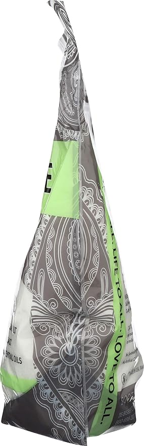 Soothing Touch Cedar Sage Restoring Bath Salts Pouch 32 Oz