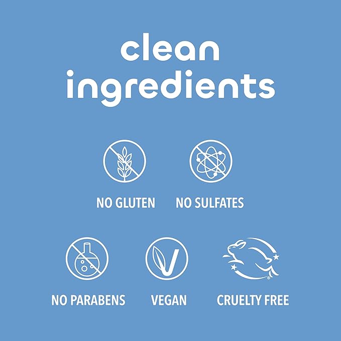 Seaweed Bath Co. Calm Body Cream, Vetiver Geranium Scent, 6 Ounce, Relaxing Hand & Body Lotion Moisturizer for Dry Skin, Sustainably Harvested Seaweed, Oat Milk, Chamomile