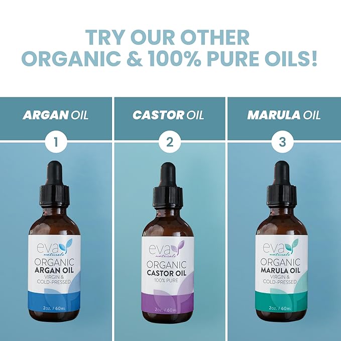 Pure Rosehip Seed Oil (2 Fl Oz)- Rosehip Oil for Face Aids Stretch Mark and Scar Removal - Facial Oil Reduces Inflammation, Collagen for Radiant Skin - Face Oil - Best Rose Hip Oil for Face