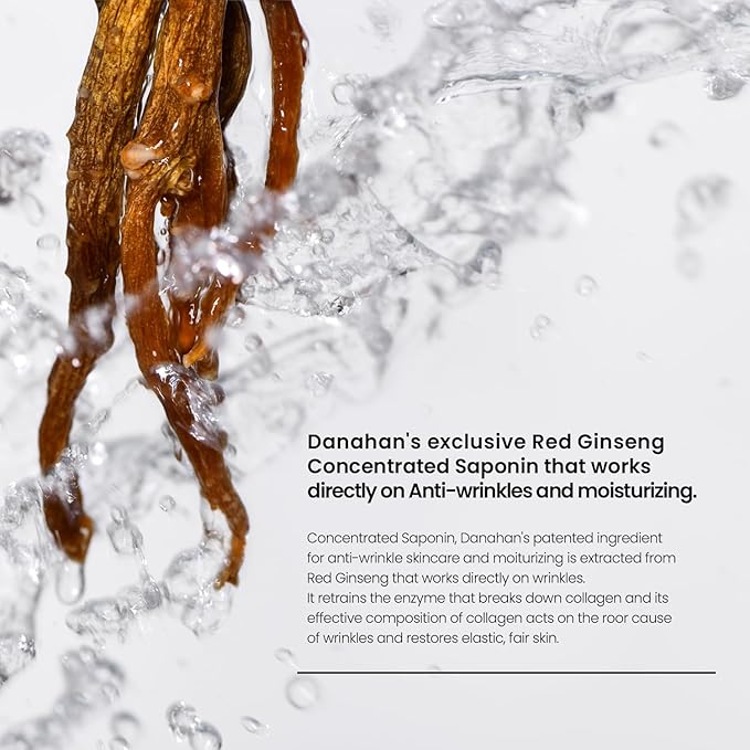 Bon Yeon Jin Skin Care 4pcs Special Set | Anti-Wrinkle, Moisturizing, Hydrating, Soothing, Korean Skin Care, Korean Skin Care Set