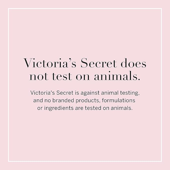 Victoria's Secret Fragrance Lotion, Pear Glacé