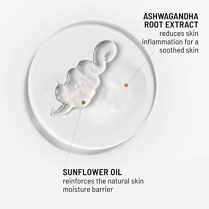 Dr. Brandt Dr. B Lab Oil-to-Foam Cleanser - Gentle, Hydrating, Double Cleansing Formula Removes Dirt, Makeup & Impurities - 4.2 fl oz