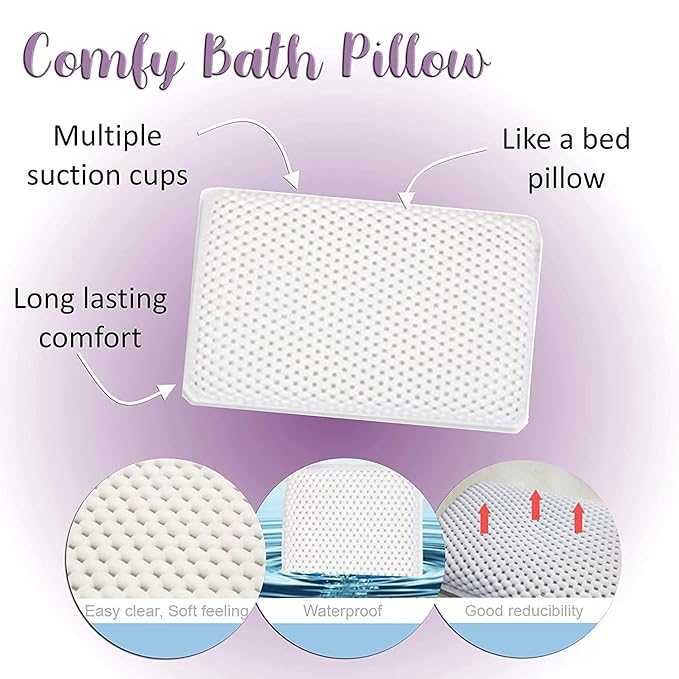 Premium Bath & Body Gift Basket. Ultimate Large Spa Basket! #1 Spa Gift Baskets for Women. Pampering Home Spa Kit - Natural Organic & Infused with Essential Oils! (Extra Large Lavender Bath Gift)