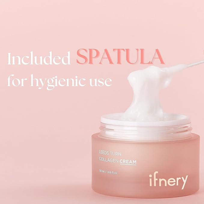 Collagen Skincare Kit - Mulltibalm & Collagen Cream